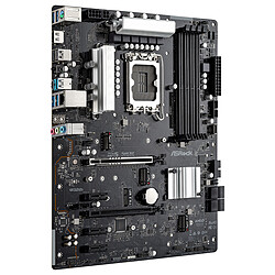 Avis ASRock Z690 Phantom Gaming 4