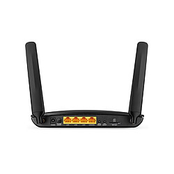 Avis TP-LINK Archer MR400 - 867 Mbps