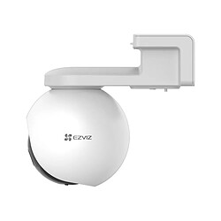 Avis EZVIZ Caméra de vidéosurveillance connectée HB8 2K+ - Extérieur