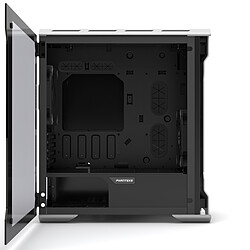 Avis Phanteks Enthoo Evolv MATX Tempered Glass (Argent)