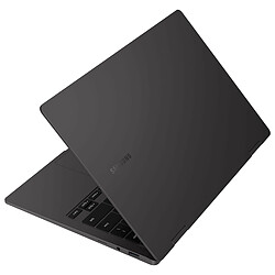 Samsung Galaxy Book2 360 - Noir