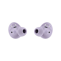 Avis Samsung Galaxy Buds2 Pro - Lavande