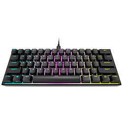 Acheter Corsair K65 RGB MINI - Mécanique