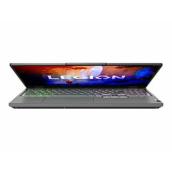 Lenovo Legion 5 15ARH7H 82RD - Gris pas cher