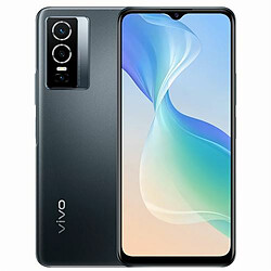 Vivo Y76 - 5G - 8/256 Go - Noir