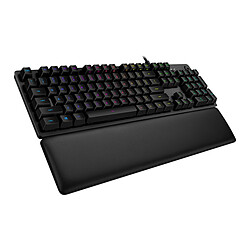 Logitech G G513 Carbon GX Brown Tactile