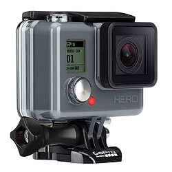 Avis GoPro HERO