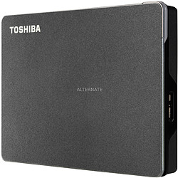 Acheter Toshiba Canvio Gaming 1 To - 2,5" USB 3.0