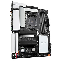 Avis Gigabyte AMD B550 VISION D - ATX