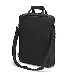 Dicota Sacoche Ecologique TOTE BAG MOTION Noir Pour PC portable 13-15.6 Polyes