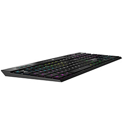 Corsair K100 AIR - Wireless