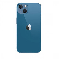 Avis Apple iPhone 13 - 256 Go - Bleu - sans écouteurs