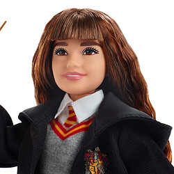 Acheter Harry Potter Poupée Figurine - Hermione Granger - FYM51