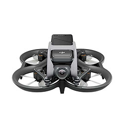 Acheter DJI AVATA ET CASQUE DJI FPV V2 FLY SMART COMBO - Extérieur