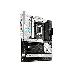 Avis ASUS ROG STRIX B660-A GAMING WIFI D4