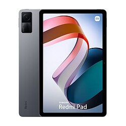 Xiaomi Redmi Pad 4+128Go - Graphite