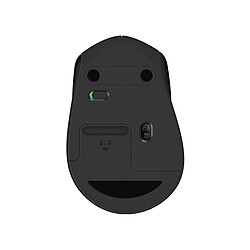 Logitech M330 SILENT PLUS - Sans fil