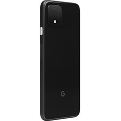 Acheter Google Pixel 4 - 64 Go - Noir