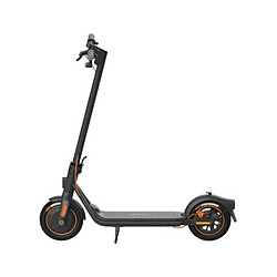 Trottinette électrique Ninebot F40I - Powered by Segway