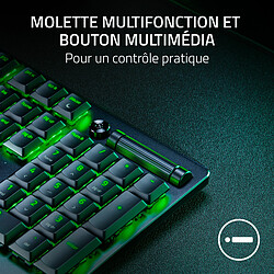 Razer DeathStalker v2 Pro pas cher