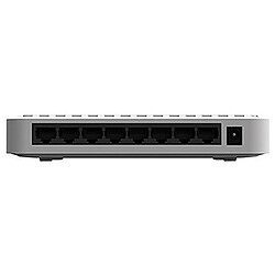 Avis Netgear - GS608-400PES - switch