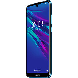 Acheter Smartphone Y6 2019 Huawei Bleu