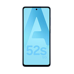 Samsung Galaxy A52S - 128Go - 5G - Vert - Reconditionné