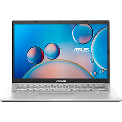 Avis ASUS Vivobook R415FA-EK054T - Argent · Reconditionné