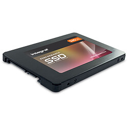 Integral P-SERIES 5 240 Go 2.5'' SATA III (6 Gb/s)