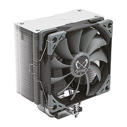 Scythe Kotetsu Mark II Ventirad pour processeur Intel & AMD - 1 Ventilateur 12 cm PWM