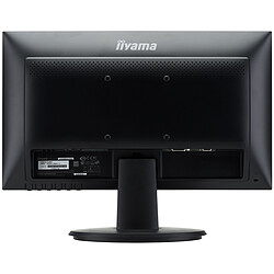 Avis iiyama 19,5" LED E2083HSD-B1