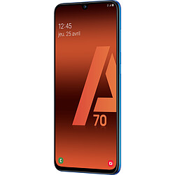 Acheter Samsung Galaxy A70 - 128 Go - Bleu