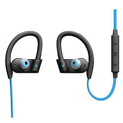 Acheter Jabra Sport Pace Bleu - Ecouteurs sans fil