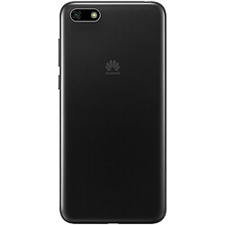 Avis Huawei Y5 2018 - Double SIM - Noir