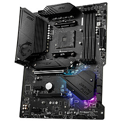 Acheter MSI MPG B550 GAMING PLUS