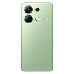 Avis Xiaomi Redmi Note 13 - 8/256 Go - Vert