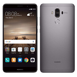 Huawei Mate 9 - 64 Go - Gris