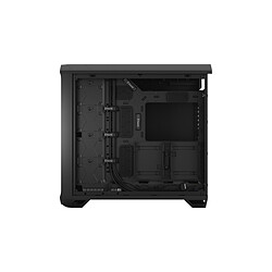 Fractal Design Torrent Black Solid - Avec fenêtre