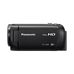 caméra HD wifi panasonic Caméra Pansonic HC-V380 zoom optique 50x