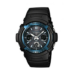 Montre Casio G-Shock AWG-M100A-1AER - Homme