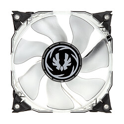 Acheter BitFenix Spectre Xtreme 120mm - Noir & LED Blanc