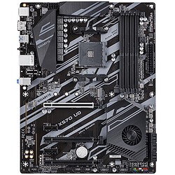 Acheter Gigabyte AMD X570 UD - ATX · Reconditionné