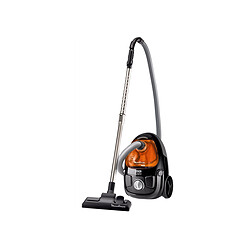 Aspirateur traineau