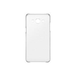 Coque pour Samsung Galaxy J5 2016 - Transparente Transparente