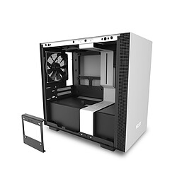 Acheter NZXT H210 Blanc/Noir