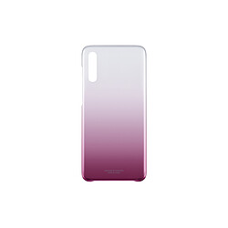 Acheter Samsung EF-AA705 coque de protection pour téléphones portables 17 cm (6.7'') Housse Rose