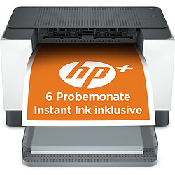 Avis HP LaserJet M209dwe