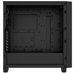 Acheter Corsair 3000D Airflow - ATX - Noir - Avec fenêtre