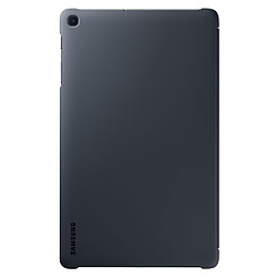 Samsung Book Cover Galaxy Tab A 2019 - Noir