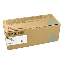 Ricoh Toner Laser Cyan